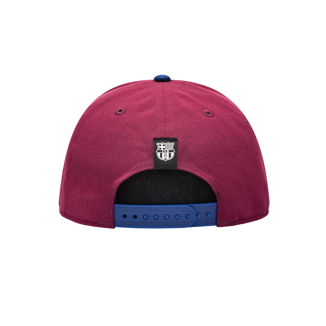 Gorra del equipo FANINK