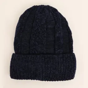 Gorro CROCKER