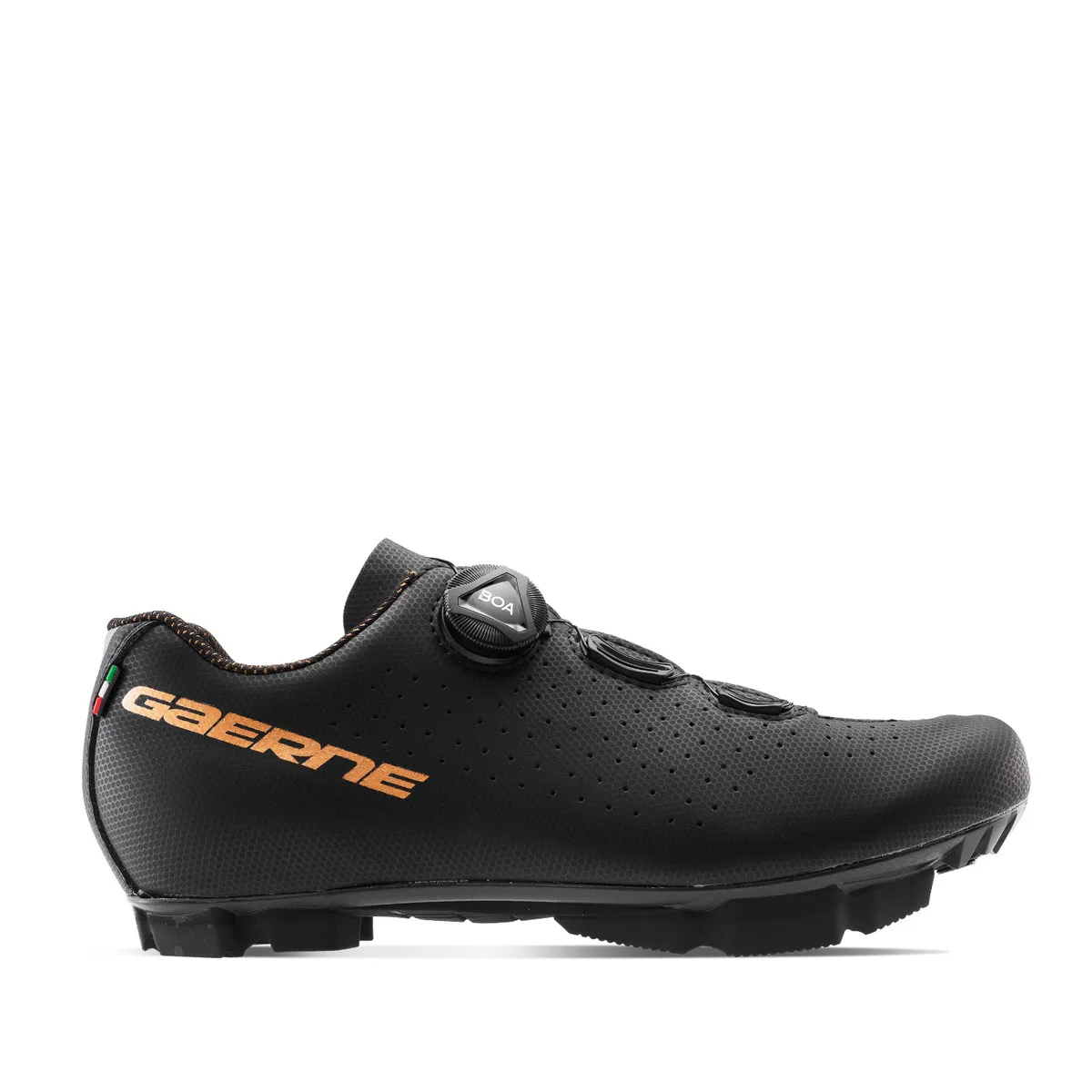 G.TRAIL LADY  MATT BLACK