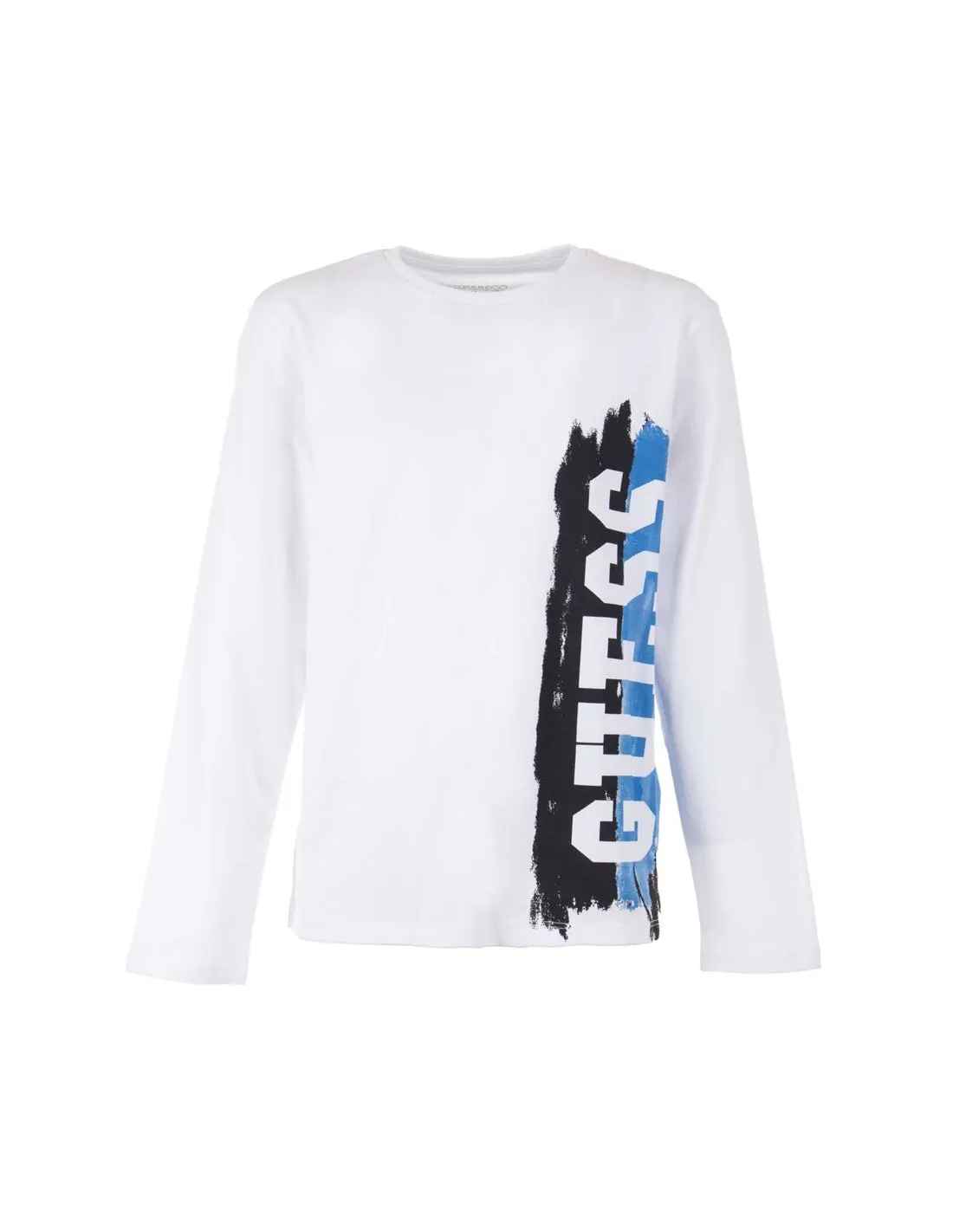 GUESS - Camiseta blanca L4YI01K8HM4 Niño