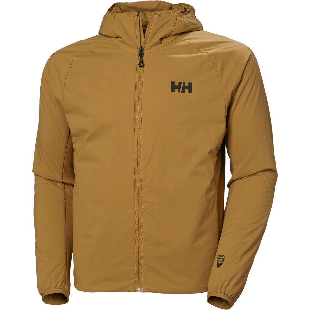 Helly Hansen ODIN LT 2.0 Chaqueta Outdoor Hombre