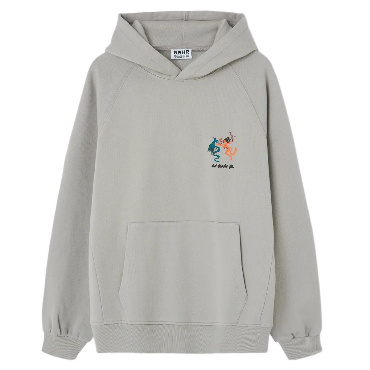 Hoodie Battle Royale