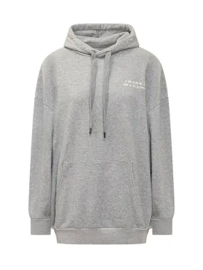 ISABEL MARANT Hoodie with Logo