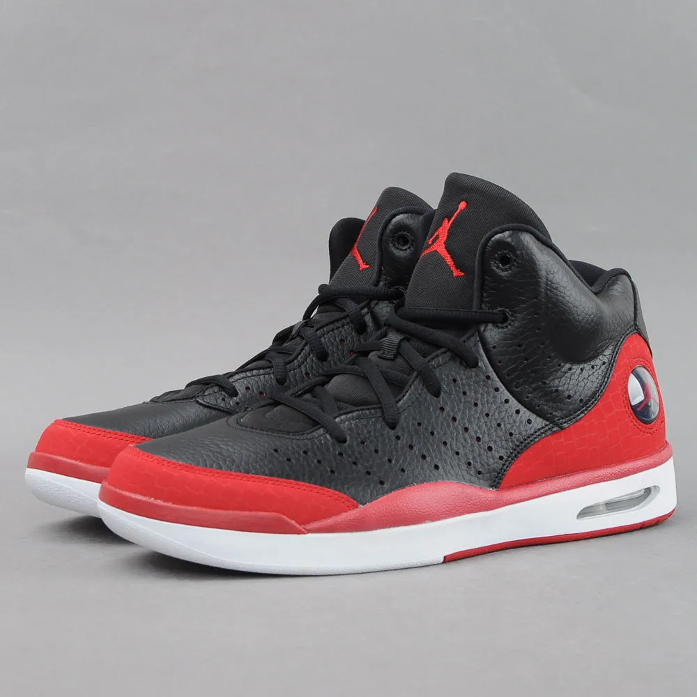 Jordan Jordan Flight Tradition