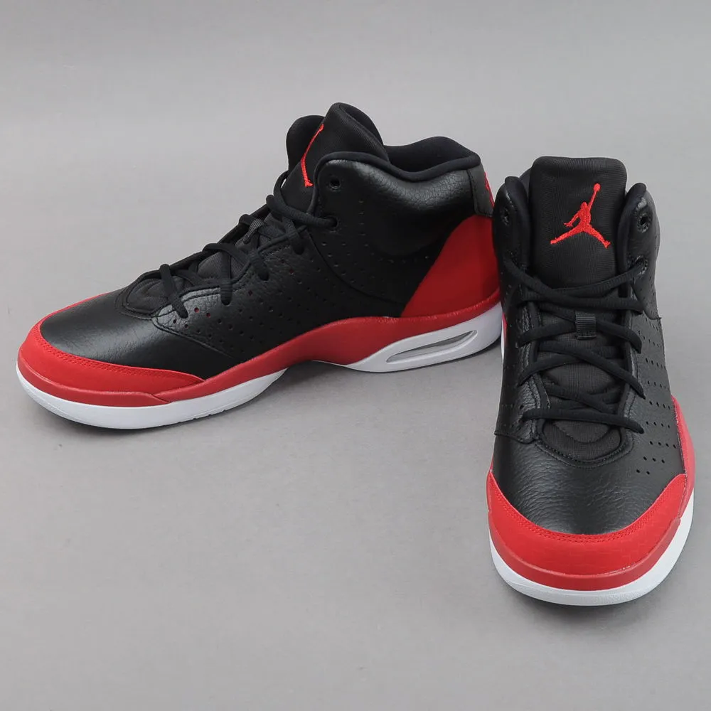 Jordan Jordan Flight Tradition