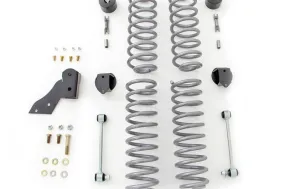 Kit de suspensión Rubicon Express Lift 2,5 Wrangler JK 2