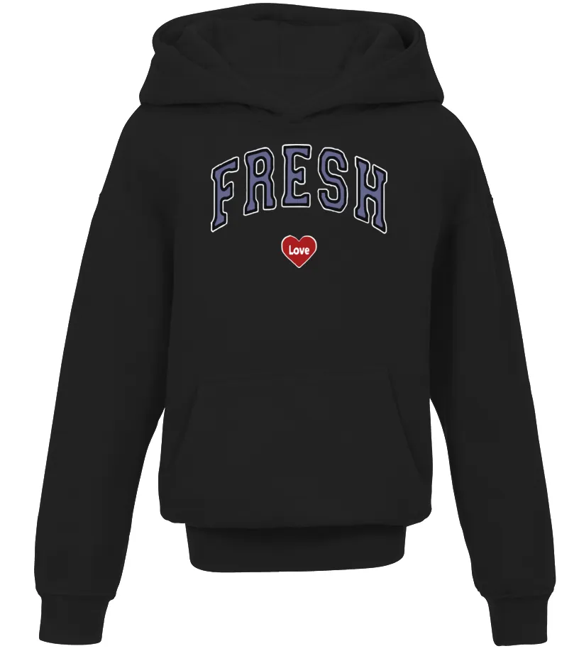 La vida comienza a los cuarenta y tres 1976 el nacimiento de las leyendas Kid Hoodie