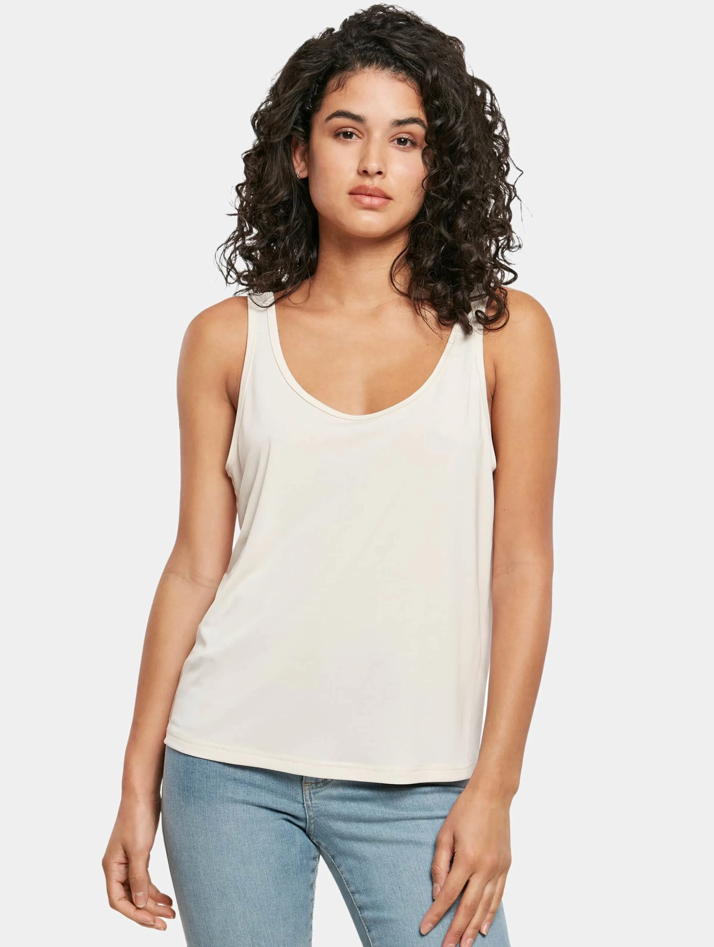 Ladies Modal Loose Top