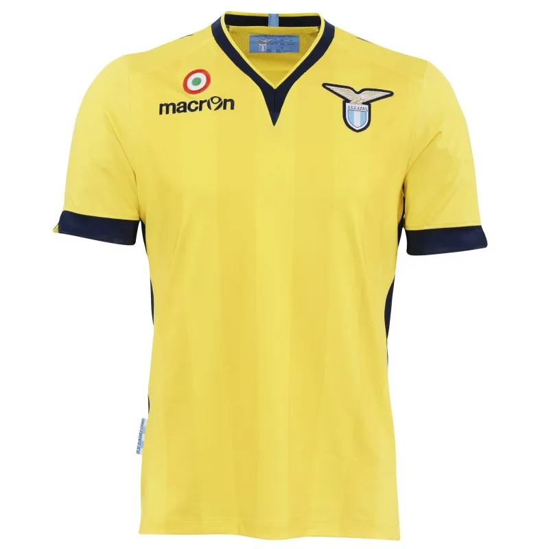 Lazio jersey de distancia 2013/14 Macron
