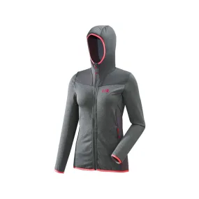 LD SENECA TECNO HOODIE
