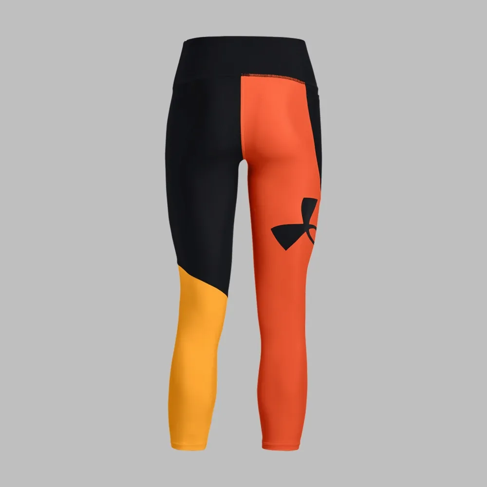 Leggings Under Armour Ankle Mujer