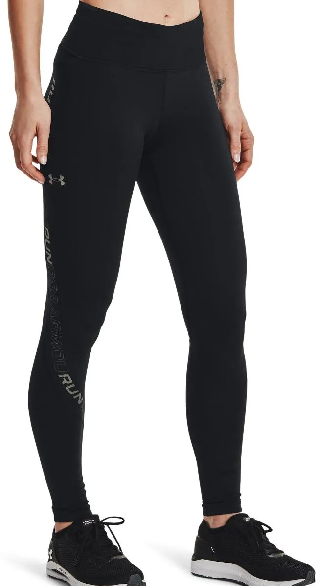 Leggings Under Armour UA Empowered Tight-BLK
