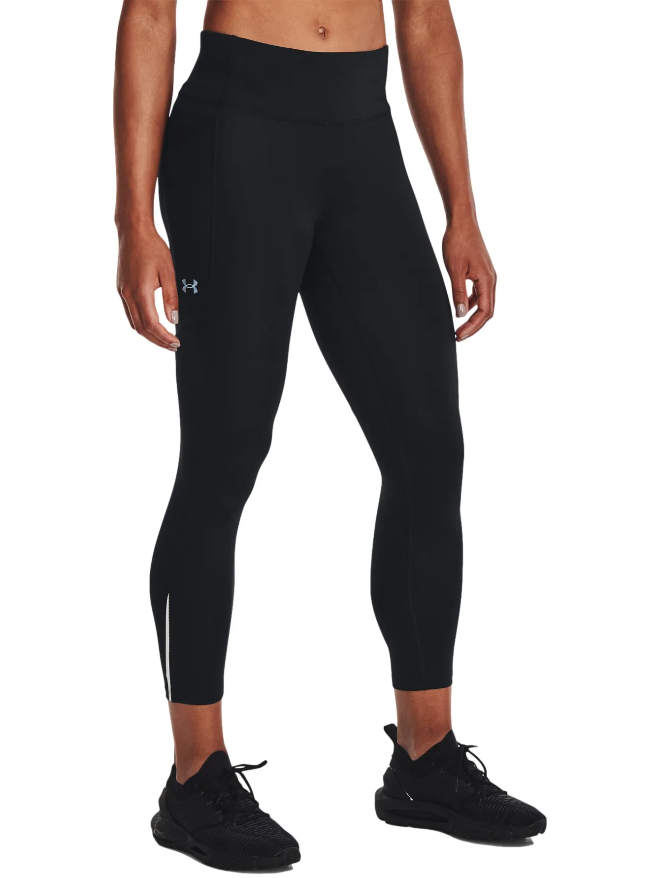 Mallas Under Armour Fly Fast Para Mujer