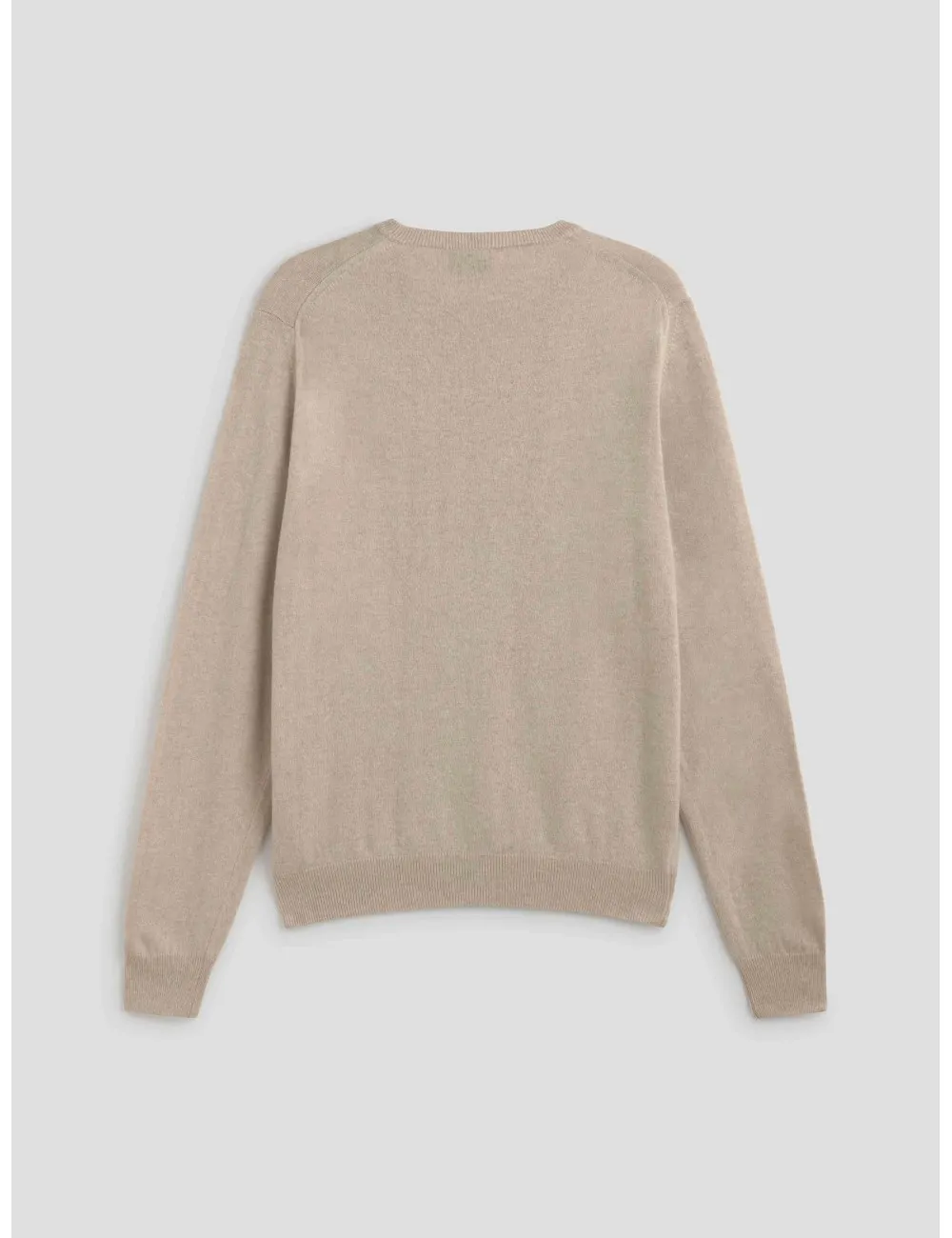 MARFRANC JERSEY CREWNECK KNIT