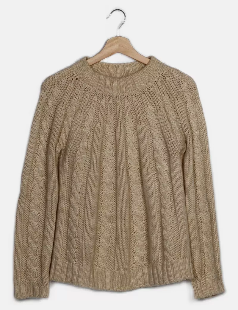 Massimo Dutti Jersey de punto
