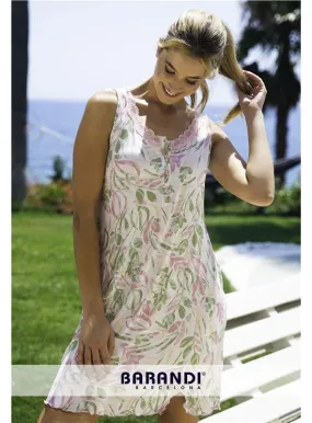 MICAELA 22 CAMISOLA VISCOSA TIRANTES