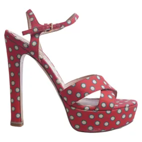 Miu Miu Sandalias