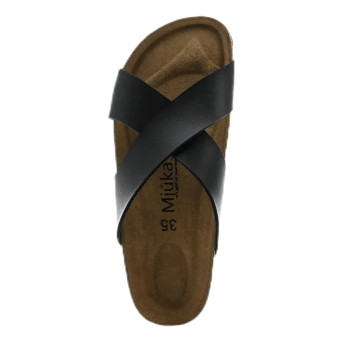 Mjúka Ingi Black