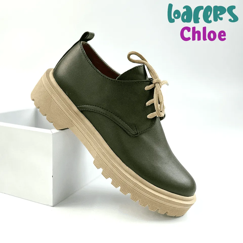 Mocasines Michy – CHLOE