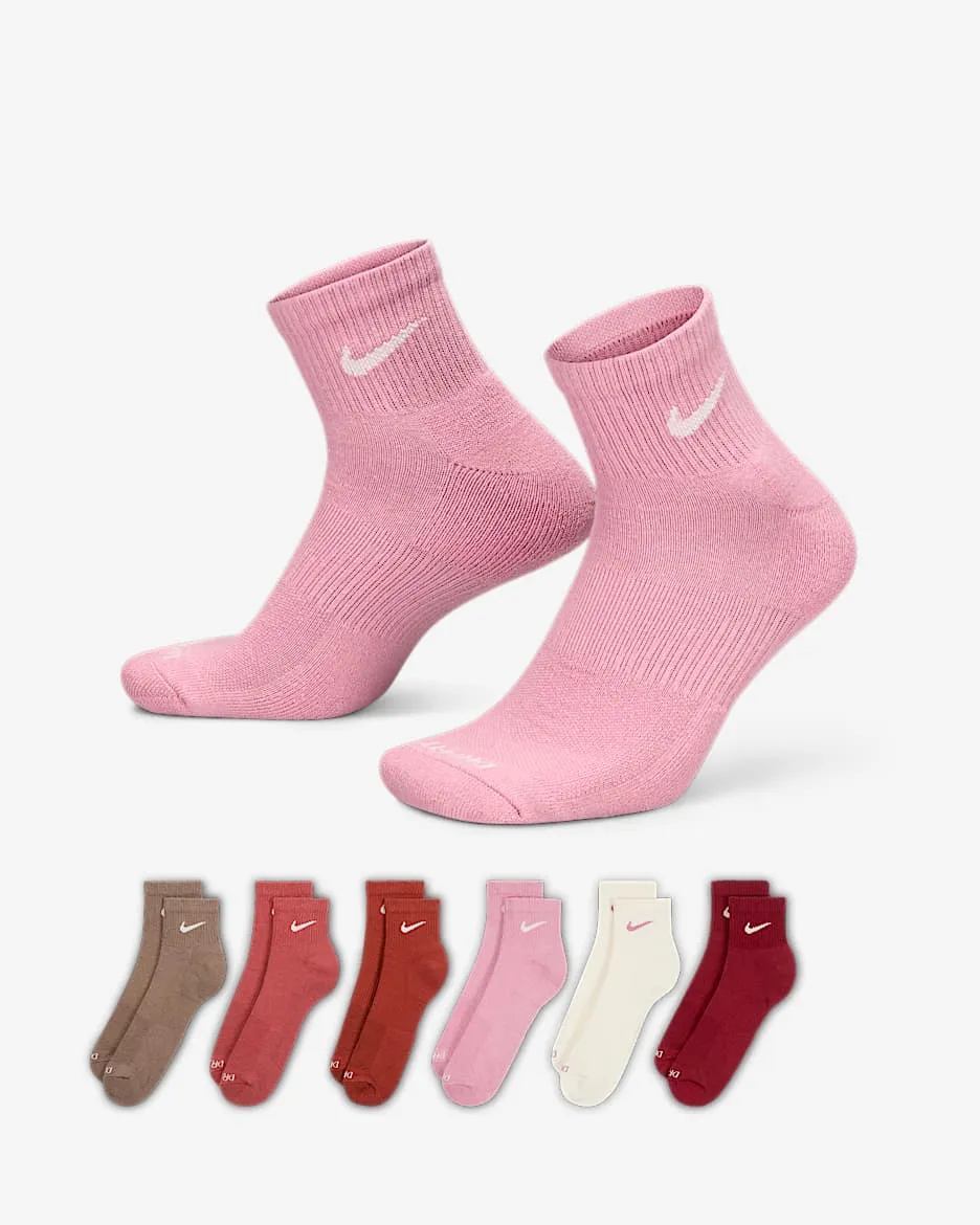 Nike Everyday Plus Cushioned