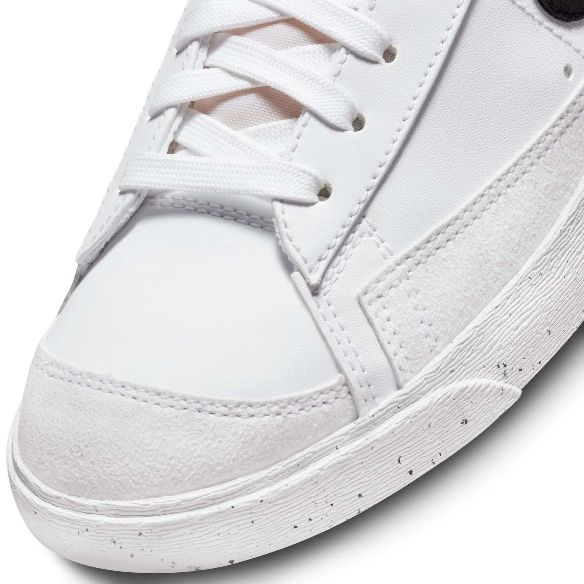 Nike W Blazer Mid 77 Next Nature White/Black