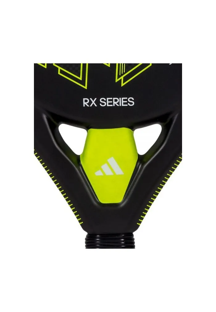 PALA ADIDAS RX SERIES LIME 2024