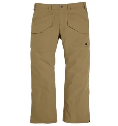 Pantalones para hombre Burton Covert 2.0 (kelp)
