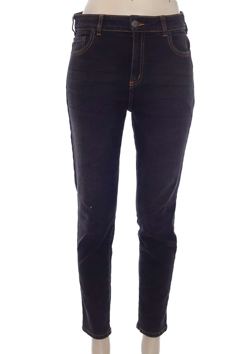 Pantalón color Negro - Lee