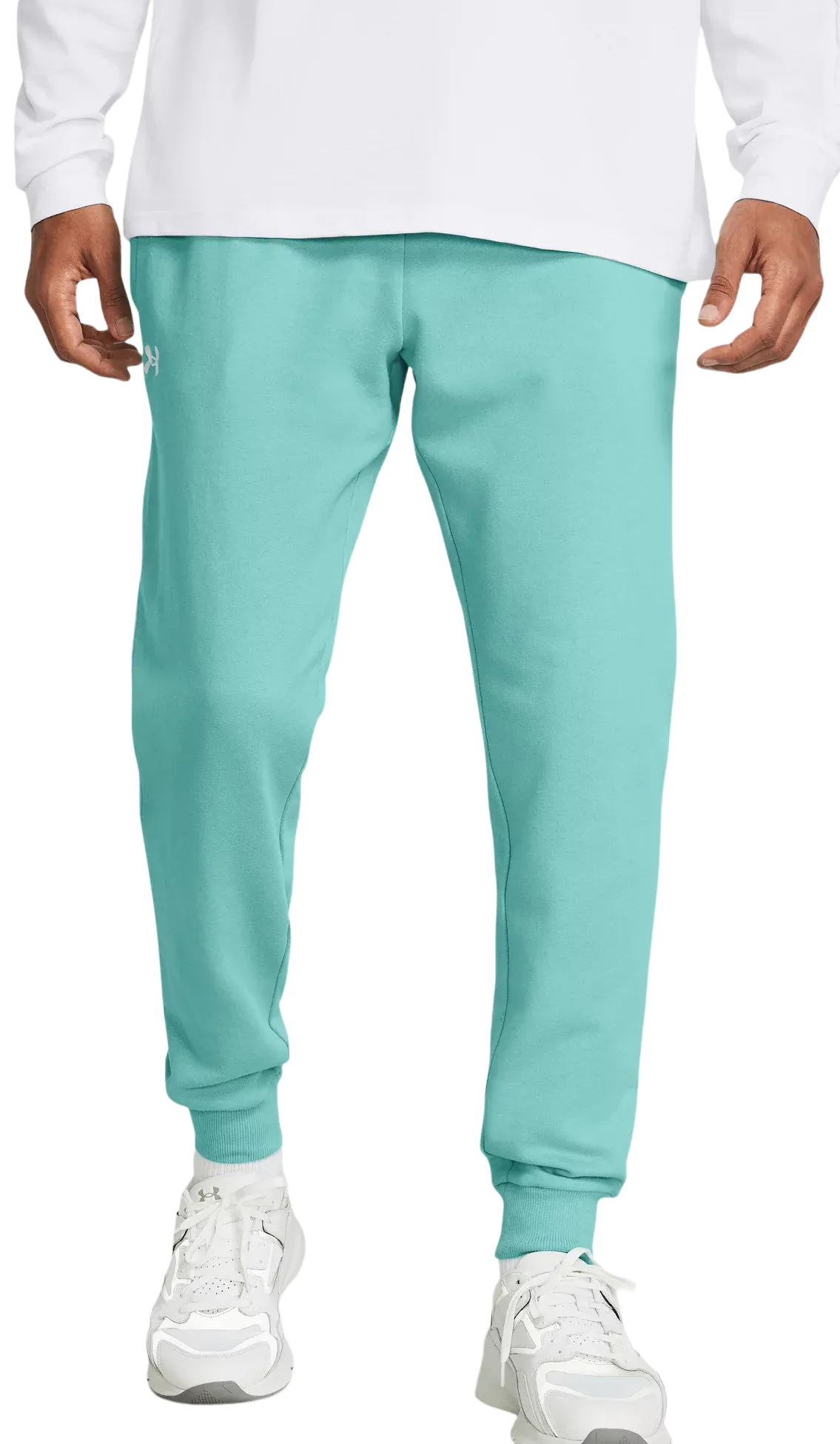 Pantalón Under Armour UA Rival Fleece Joggers