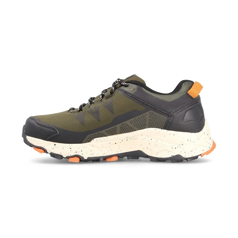 Paredes Zapatillas de Trekking para Hombre Ergonómicas Bogaz