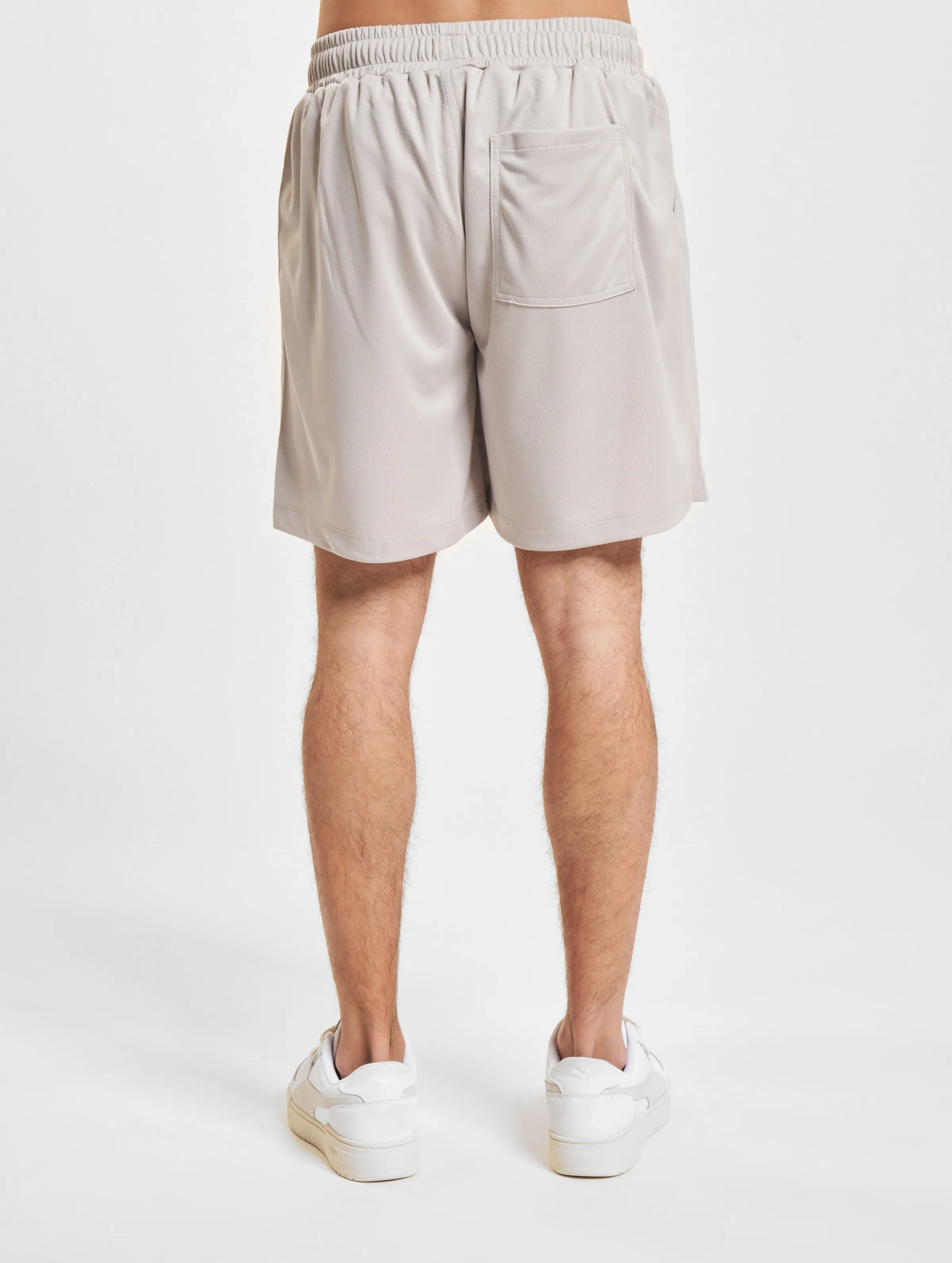 PEGADOR PEGADOR Sutro Mesh Shorts