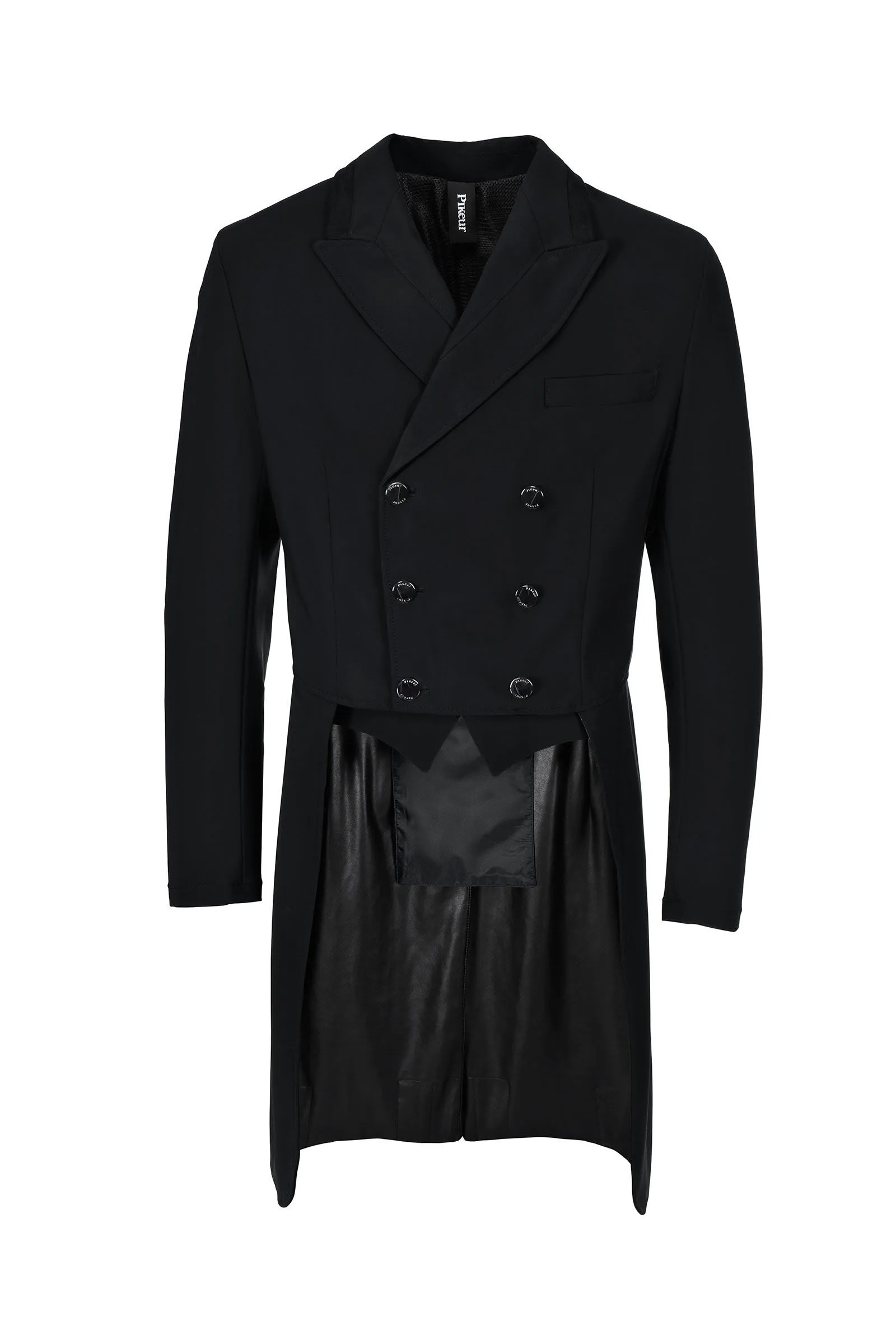 Pikeur Chaqueta de Doma para Hombre James