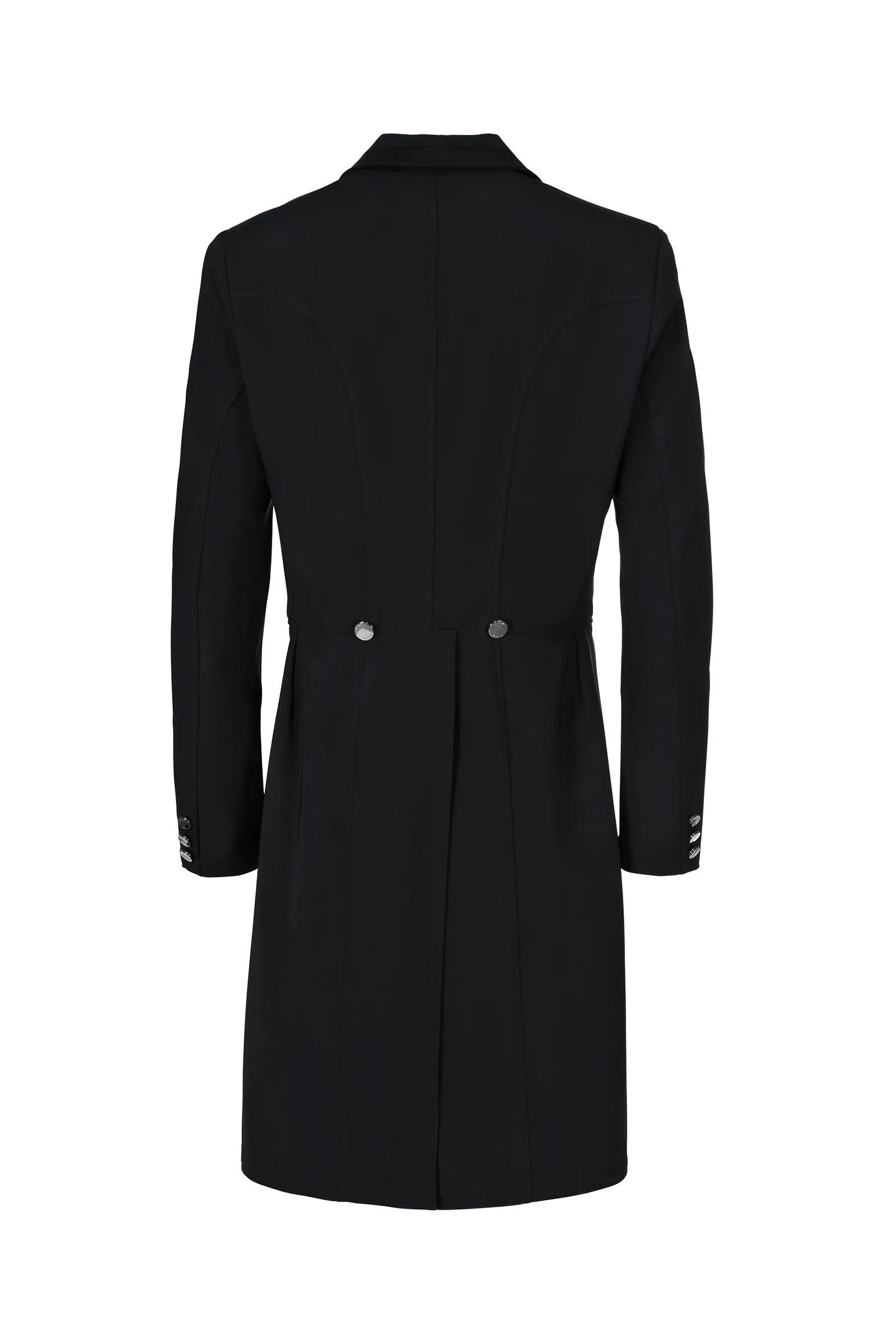 Pikeur Chaqueta de Doma para Hombre James
