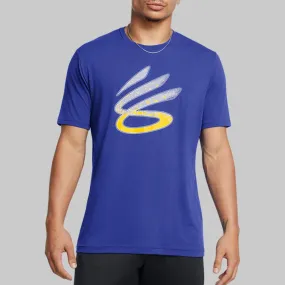 Playera Under Armour Curry Hombre