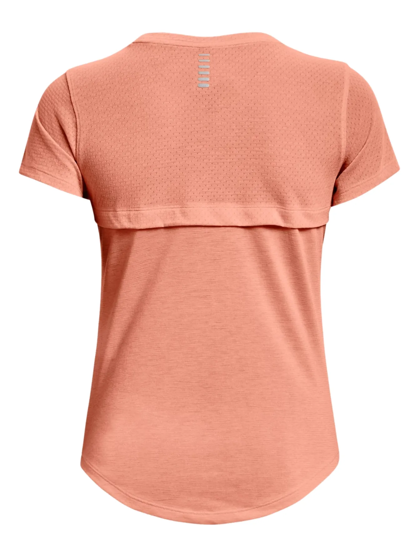 Playera Under Armour Streaker Para Mujer