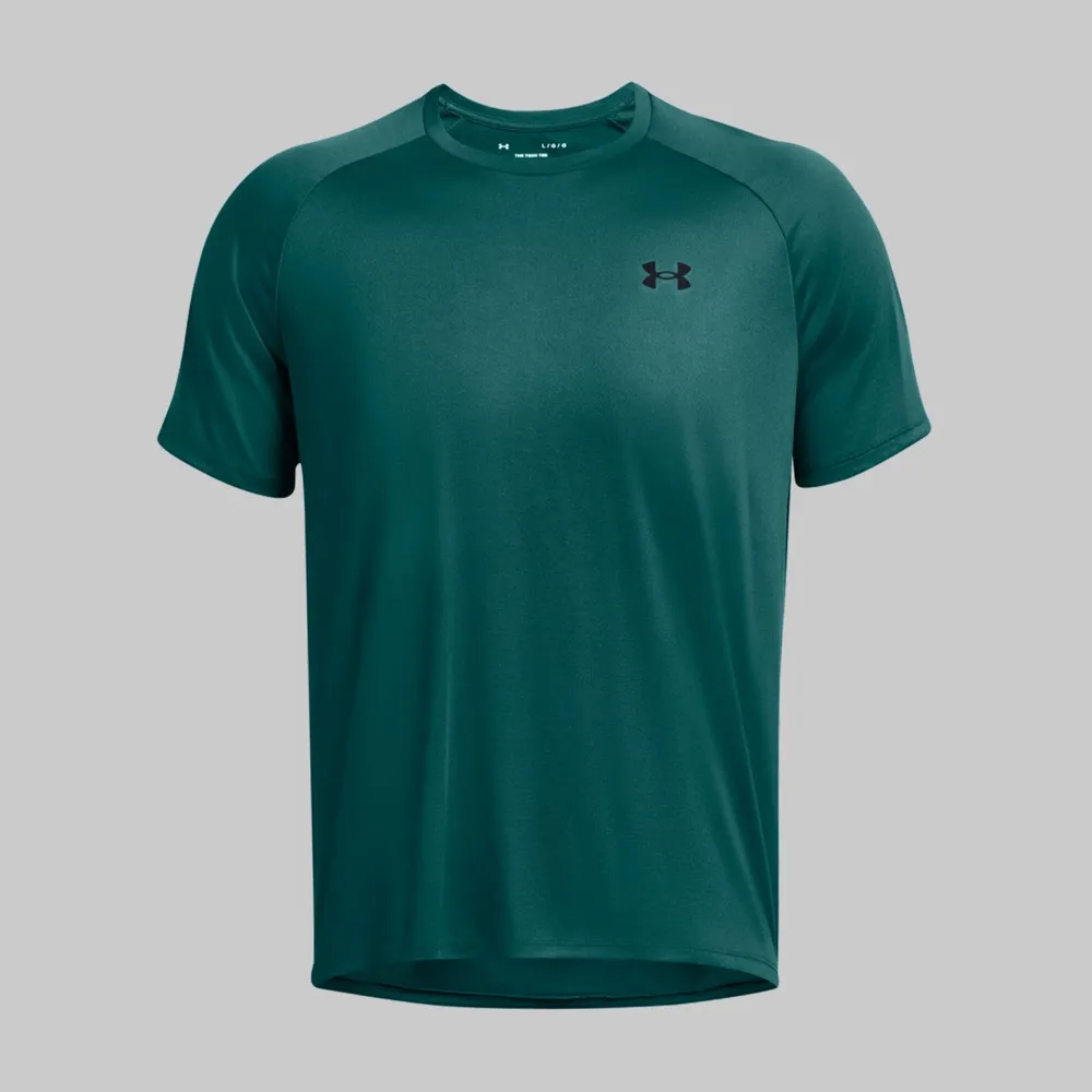 Playera Under Armour Tech 2.0 Hombre