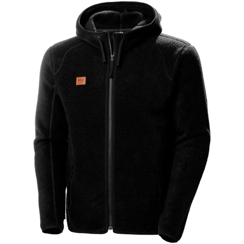 POLAR HELLY HANSEN HERITAGE HOODIE 72183