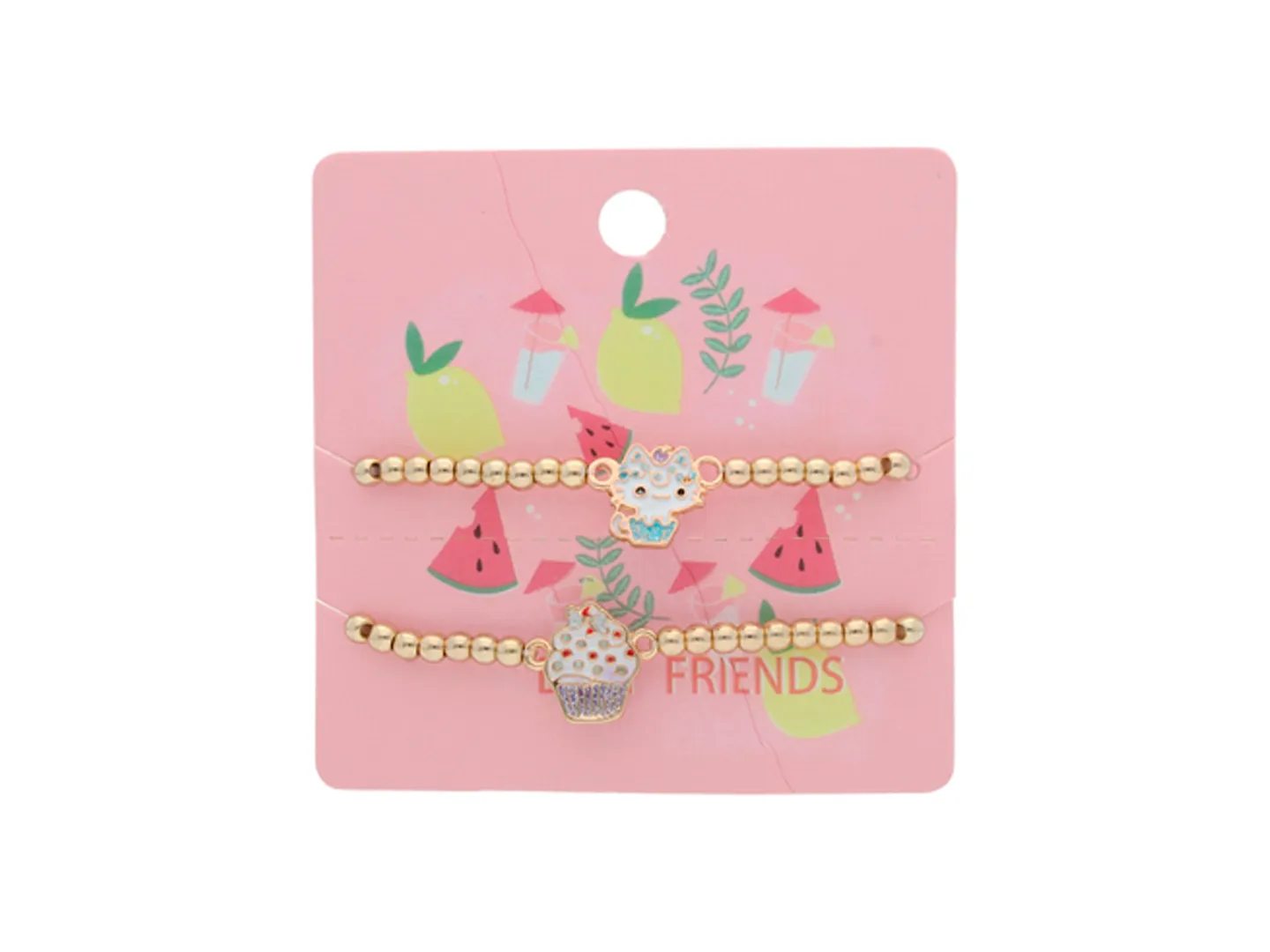 Pulsera Sandra Renteria Cb1127