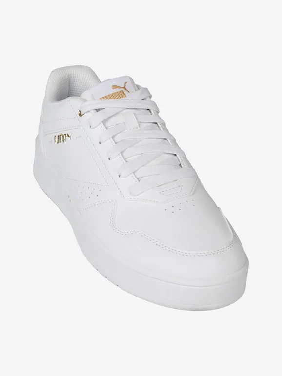 Puma COURT CLASSIC Zapatillas con cordones de hombre
