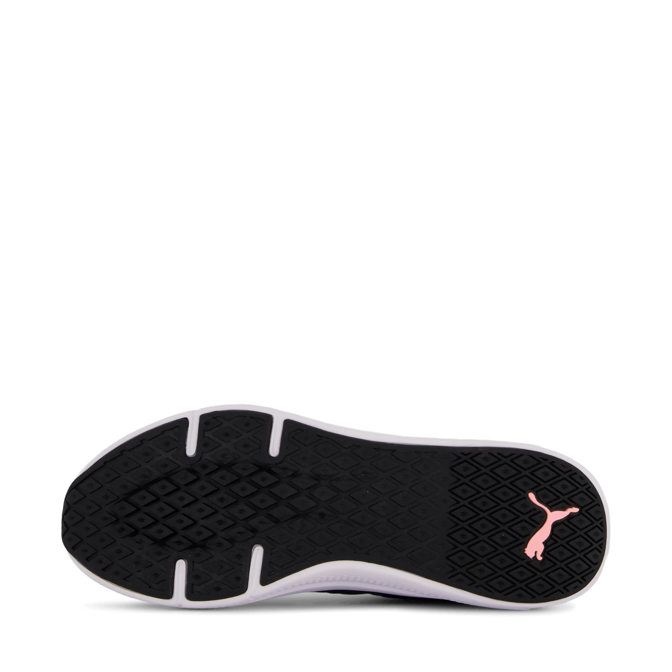 Puma Softride Pro Wns Puma Black-koral Ice