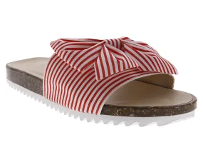 Sandalias Baha Club 6004 Para Mujer