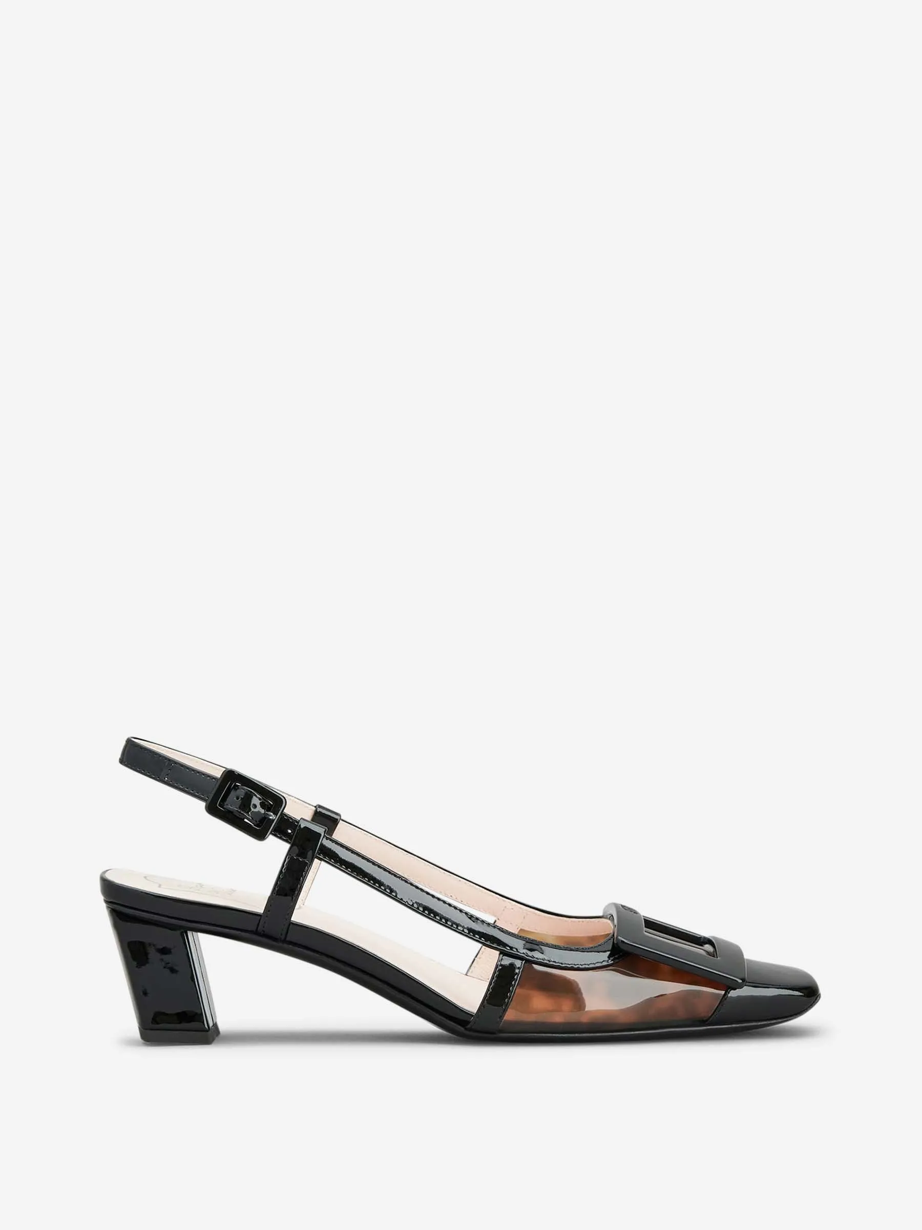 Sandalias Belle Vivier