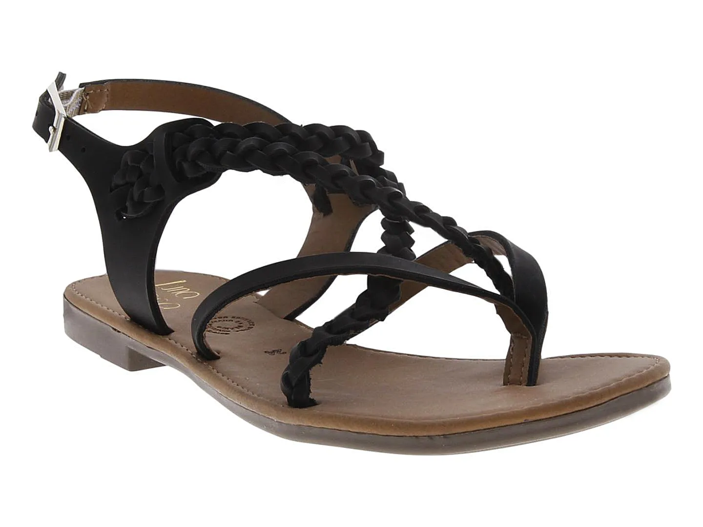 Sandalias Diva Azteca Para Mujer
