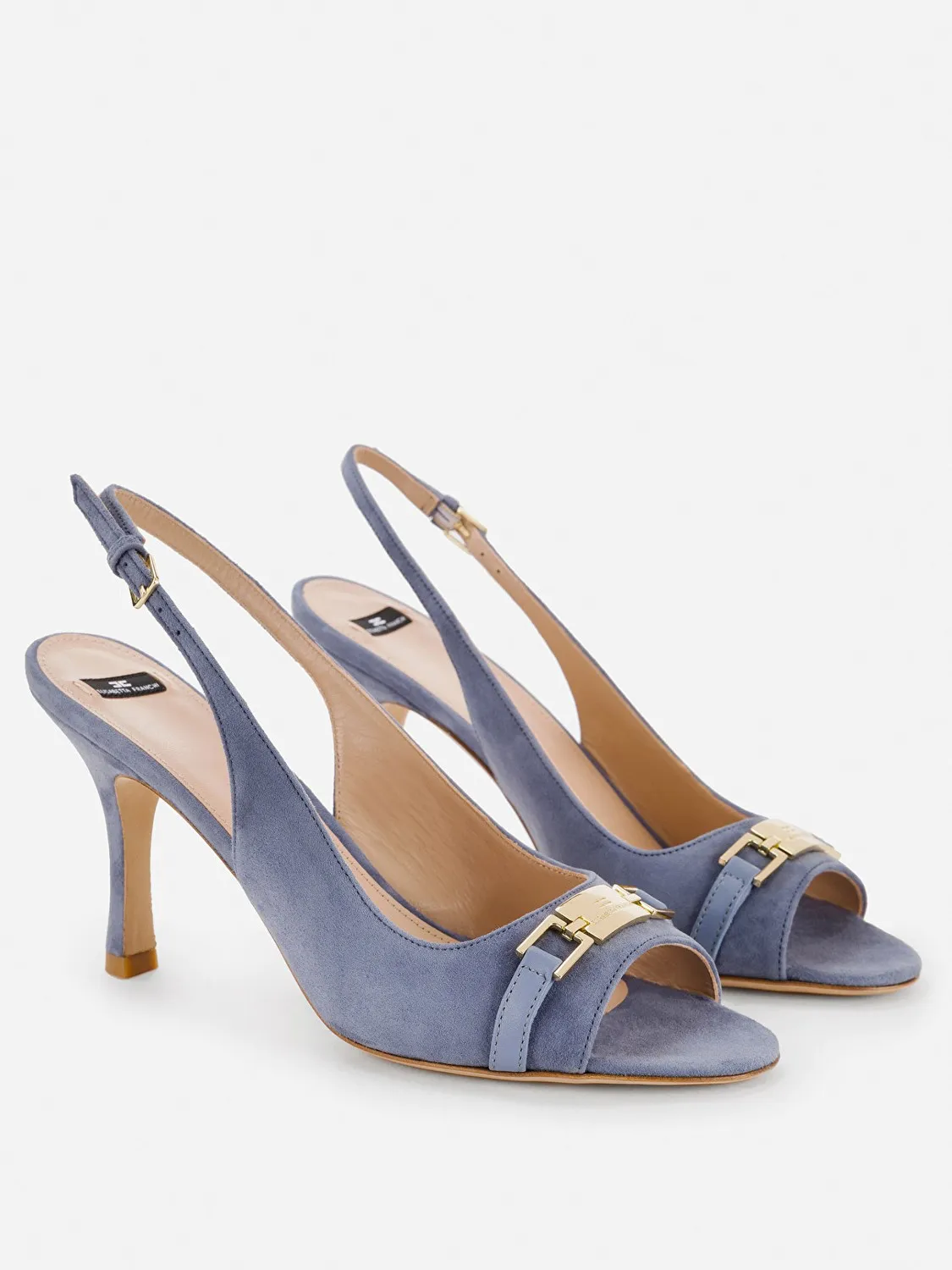 SANDALIAS ELISABETTA FRANCHI