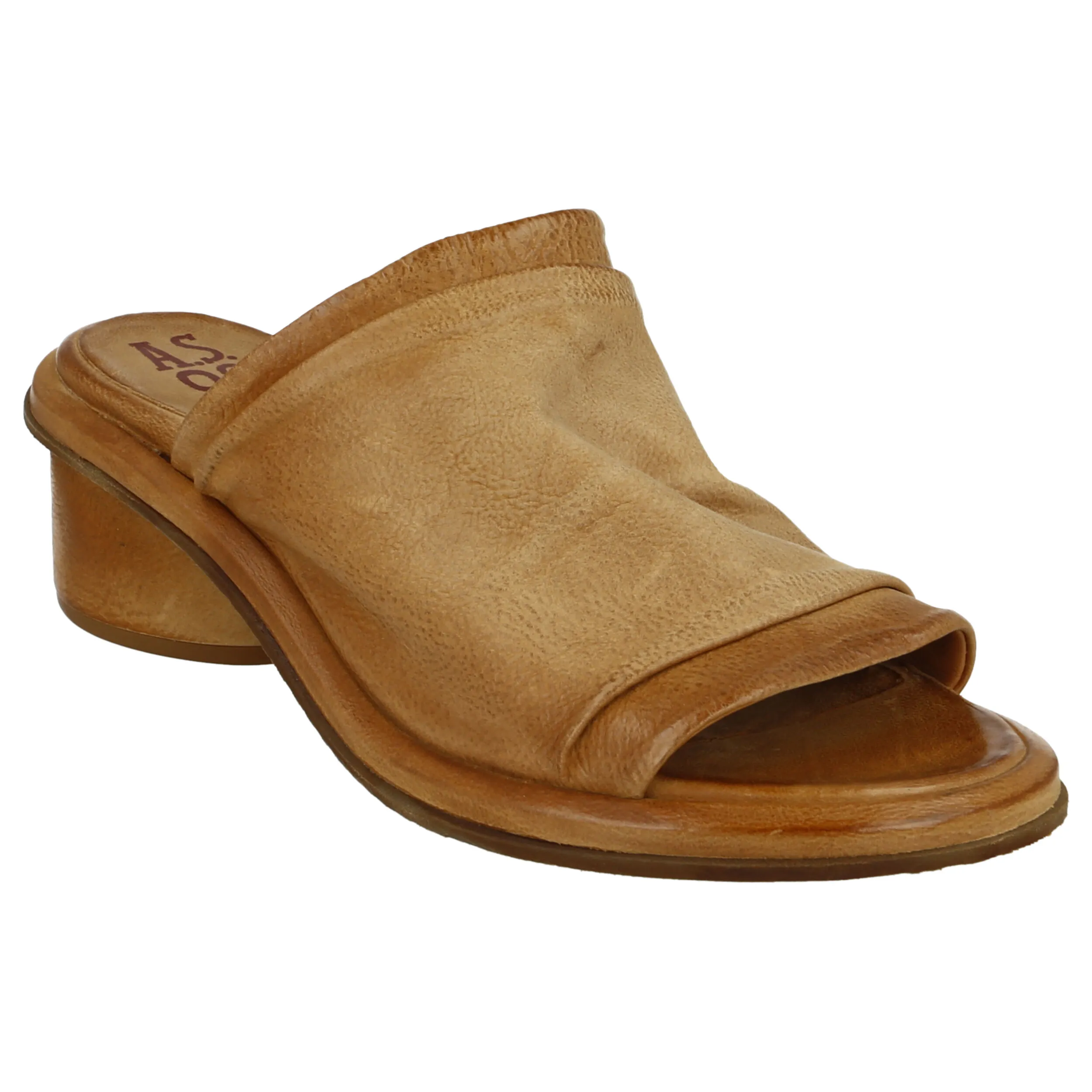 Sandalias Mujer As98 B23005-101