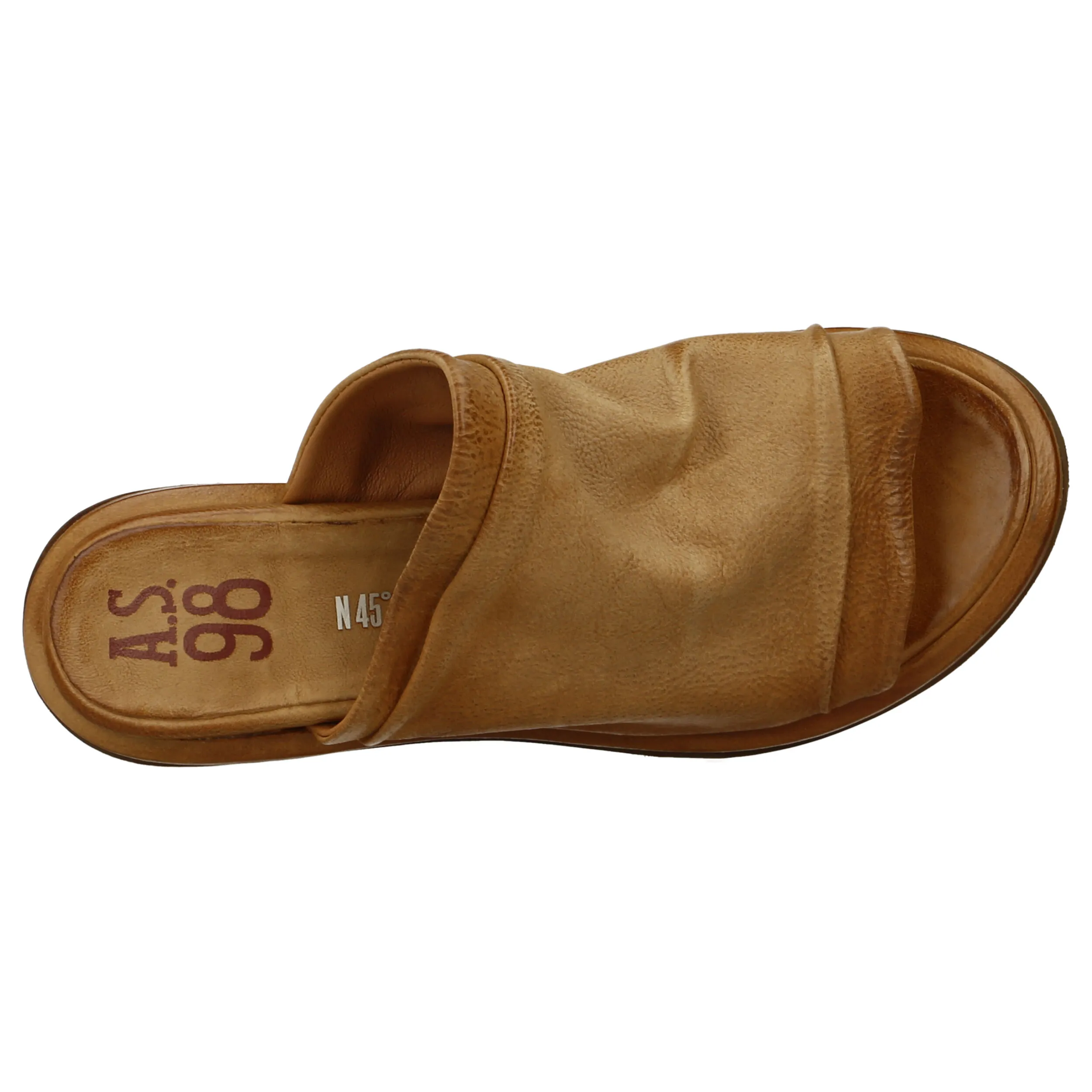 Sandalias Mujer As98 B23005-101