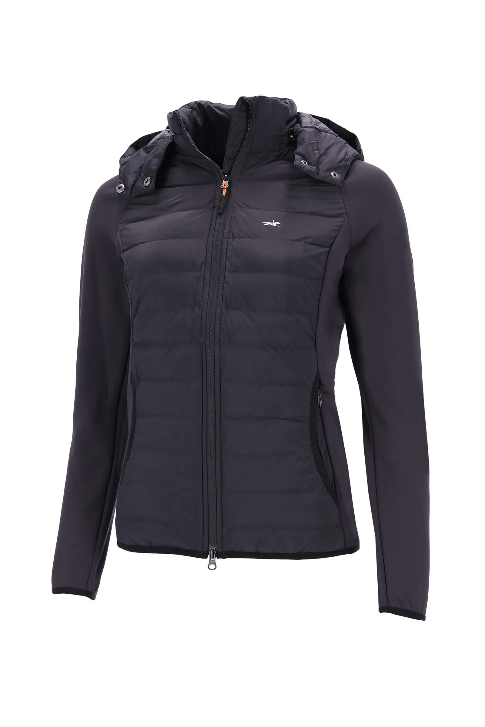 Schockemöhle Chaqueta Ligera para Mujer Darleen
