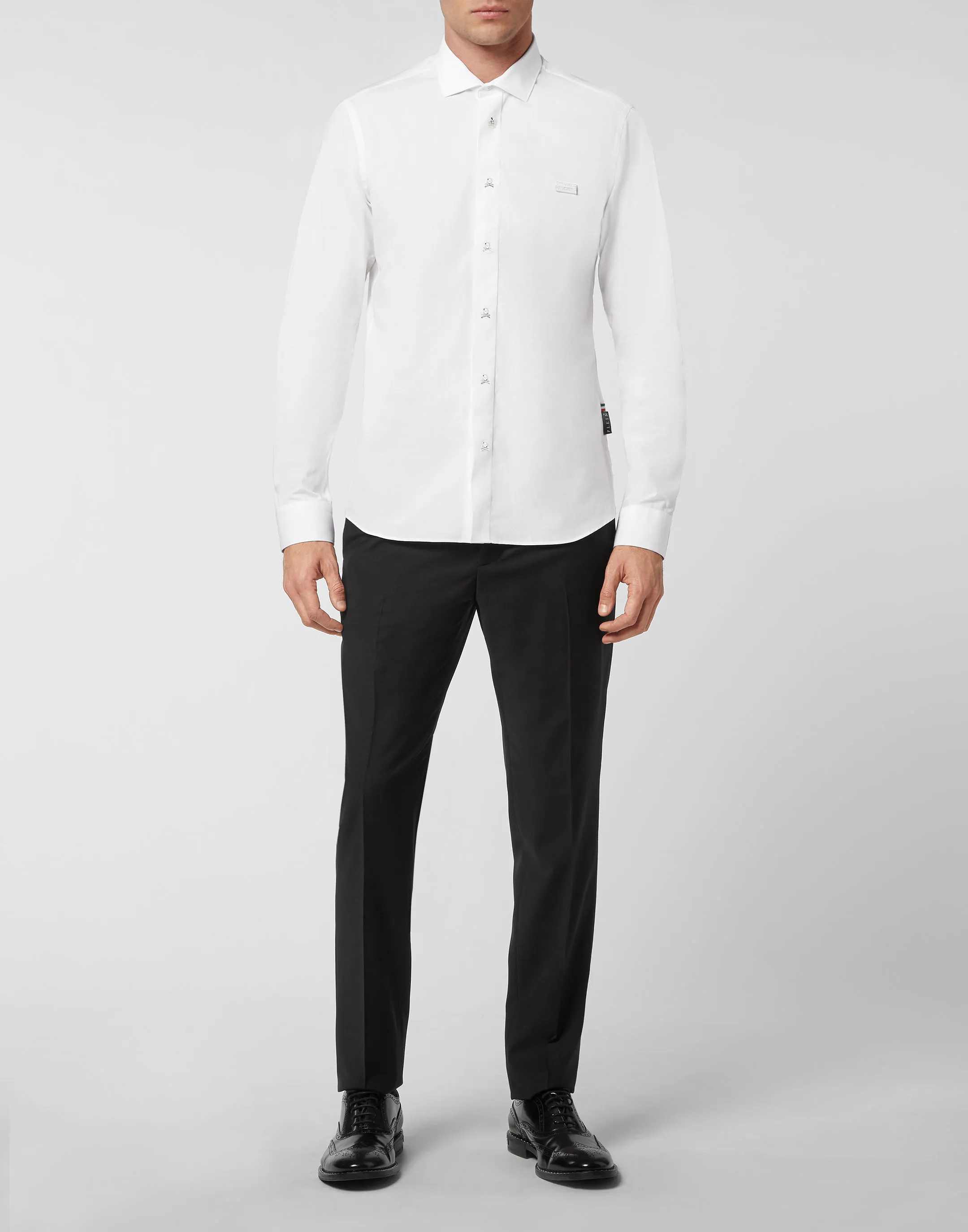 Shirt Sugar Daddy Cut LS