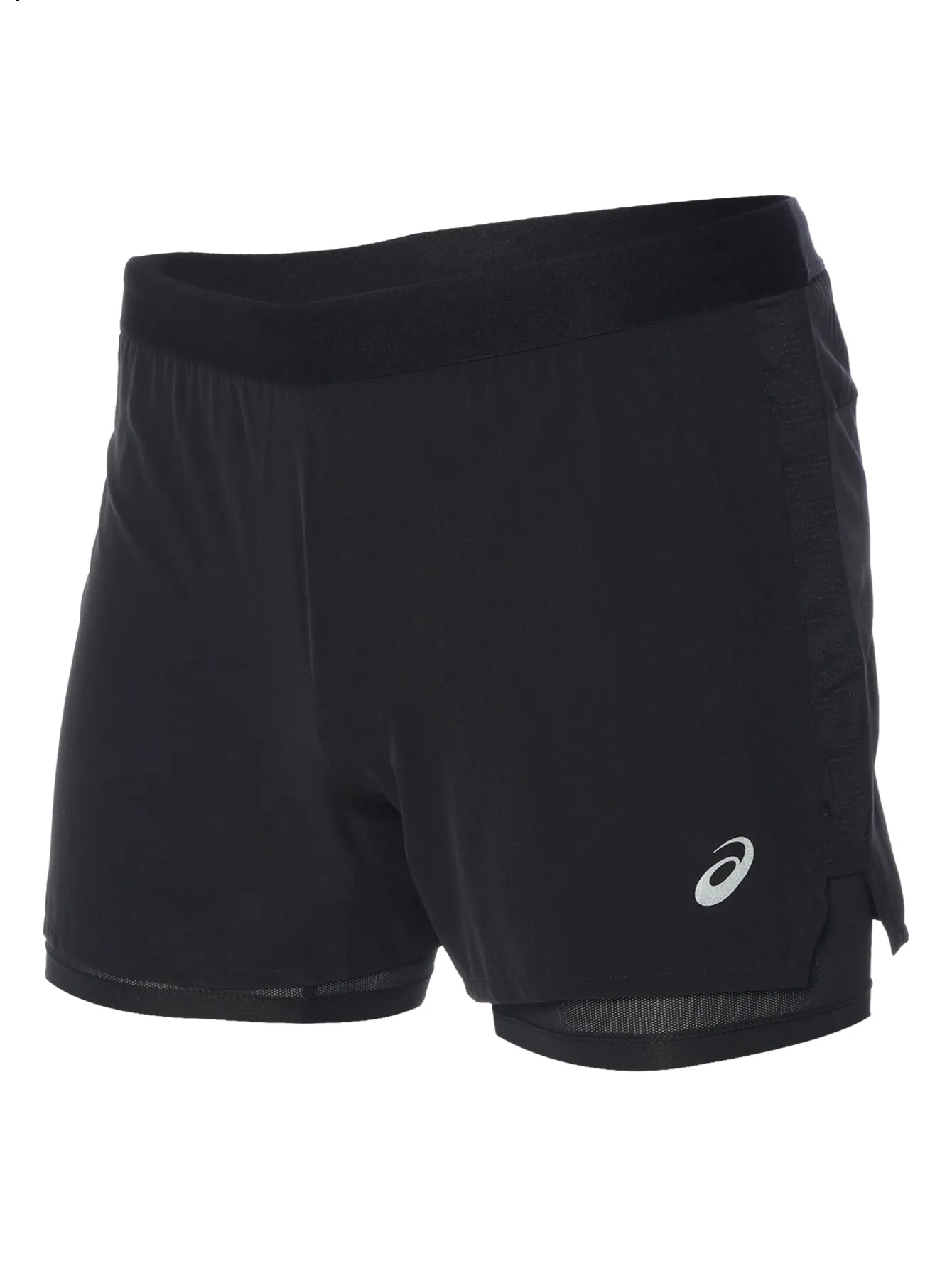 Short Asics Road 5in Para Hombre