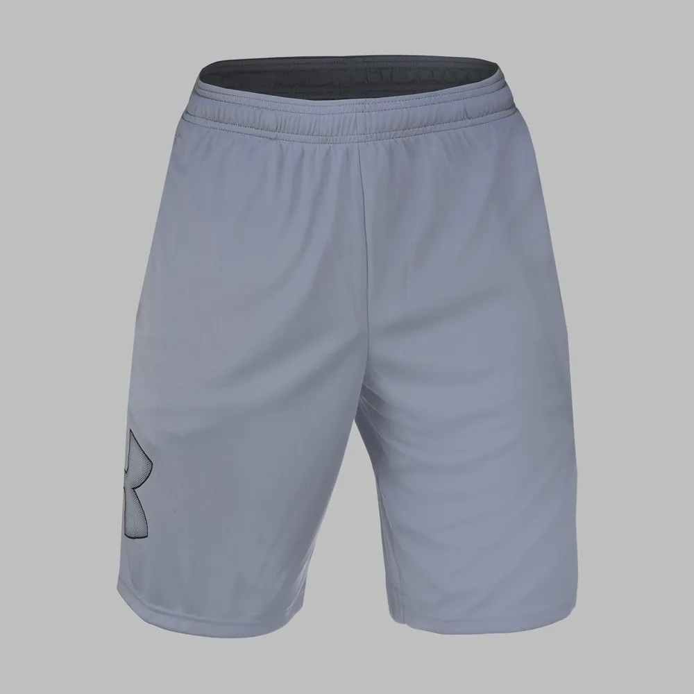 Short Under Armour Tech Graphic Hombre